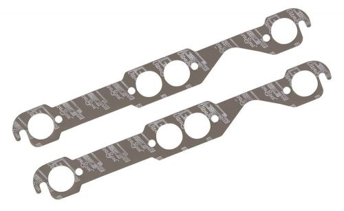 Exhaust manifold gasket set-ultra seal mr gasket 5907