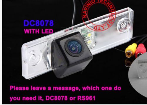 Car rear view camera for toyota 4 runner land cruiser prado fortuner cruger cvx