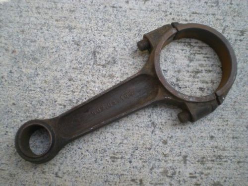 Porsche 356 connecting rod