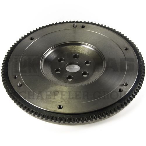 Luk lfw211 flywheel fits  1988-1989 honda civic &amp; crx