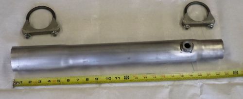 Converter test pipe 96-00 jeep cherokee,grand cherokee  highflow testpipe!!!!