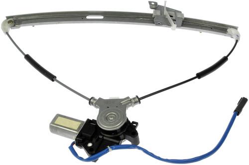 Dorman 741-604 window regulator-window regulators