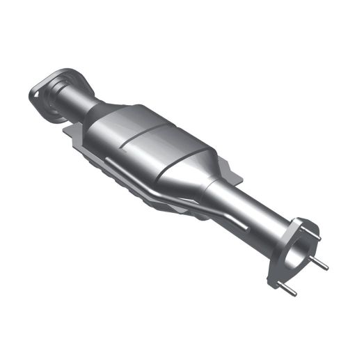 Magnaflow 49 state converter 49038 direct fit catalytic converter