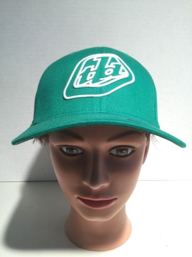 Troy lee designs hat