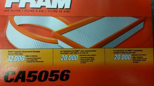 Fram air filter ca5056