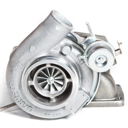 Atp/ garrett gtx3071r stock location turbo kit for evo 4 through evo 8/9