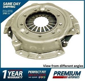 1 clutch pressure plate exedy 15137002278 fits mitsubishi mirage precis