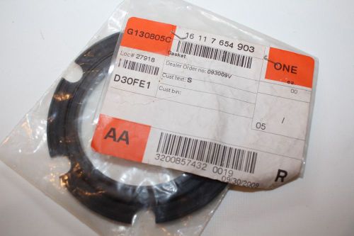 Bmw gasket gas tank gasket ring cap r1200gs rt f650cs k1200gt pn 16 11 7 654 903