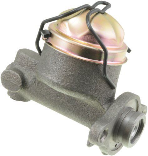 Brake master cylinder