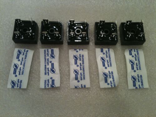5 pack 35 amp rectifier for club car battery chargers, powerdrive2 #22110