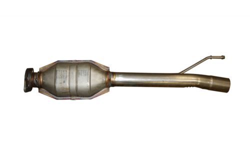 Catalytic converter bosal 079-4240