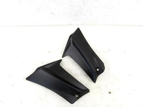 Gsxr side fairing frame cover panel  11 12 suzuki gsxr 600 750 2011 2012