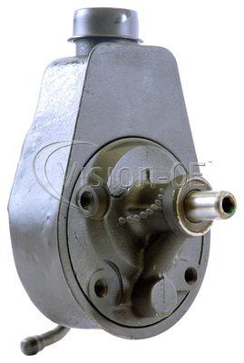 Vision-oe 731-2131 steering pump-power steering pump