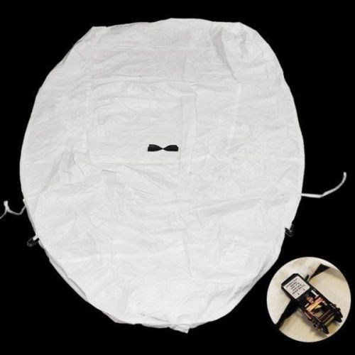 Stratos 386 pro xp white poly boat shipping cover