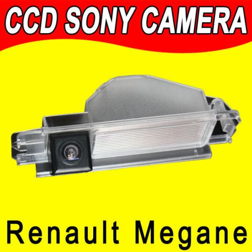 Top car camera backup parking reverse color for renault dacia duster sandero gps
