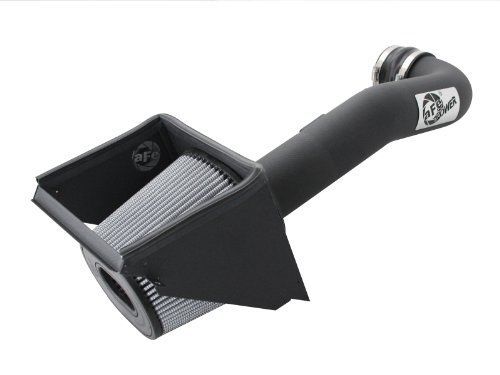 Afe power magnum force 51-31752 gm silverado/sierra performance intake system