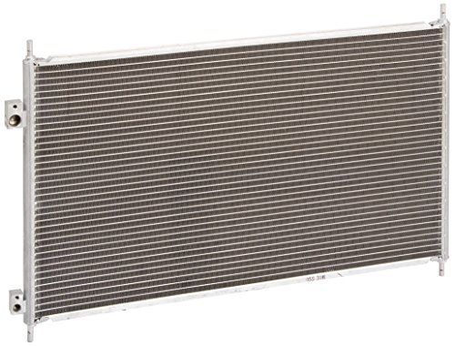 Denso 477-0630 a/c condenser