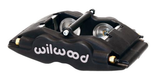 Wilwood forged billet superlite caliper #120-11332 (lh) thermlock 1.88&#034; 1.75&#034;