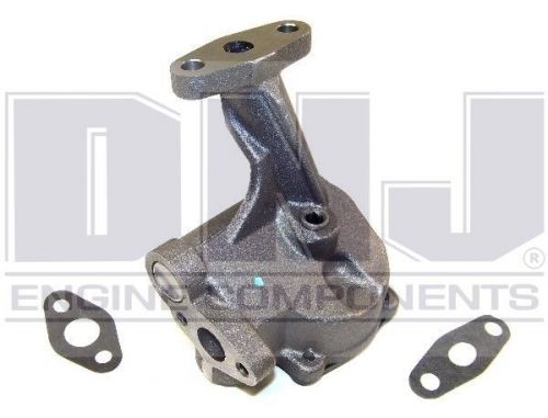 Dnj engine components op4186 new oil pump