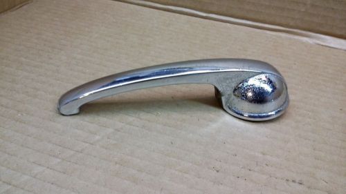 Chevrolet pickup truck 1947 1966 3848873 inside chrome door handle