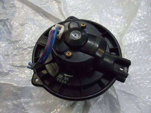 Toyota avalon blower fan motor oem good tested 95 96 97 98 99