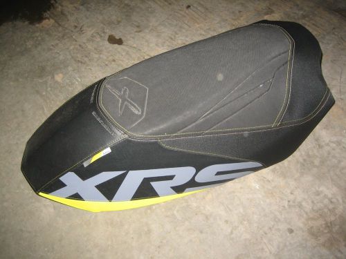 Skidoo seat mxz xrs renegade tnt x mxzx 510005417/510005411/510006014