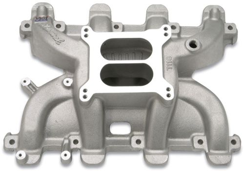 Edelbrock 71187 performer rpm ls1 intake manifold