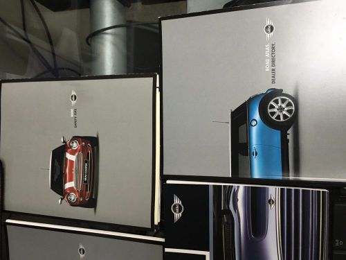 Mini cooper 2005 owner&#039;s manual