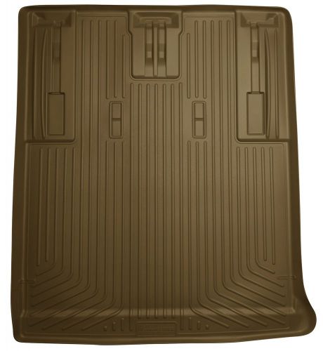 Husky liners 28273 weatherbeater cargo liner