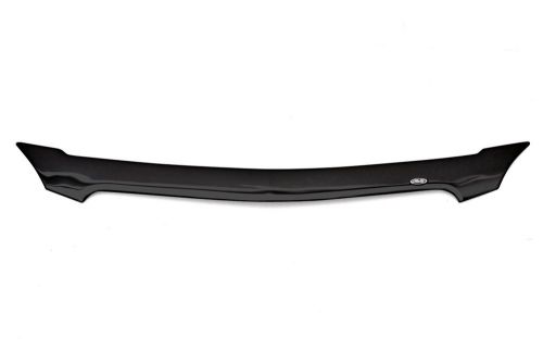 Bug deflector-aeroskin smoke auto ventshade 320046 fits 13-16 buick encore