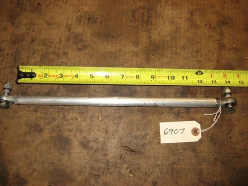 Polaris tie rod - rack to post - 1994 indy sport - 5332712 - #6907