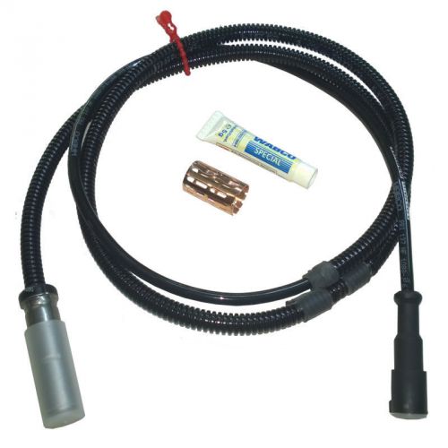 Abs front wheel speed sensor for range rover 87-91