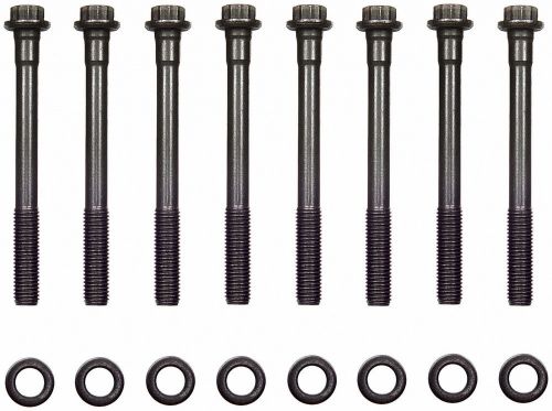 Fel-pro es71036 stretch head bolt set