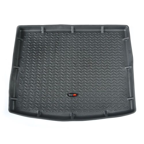 Rugged ridge 12975.38 all terrain; cargo liner fits 14-16 cherokee (kl)