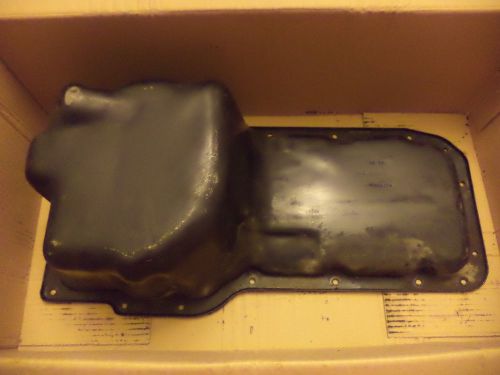 2000 jeep cherokee oil pan oem