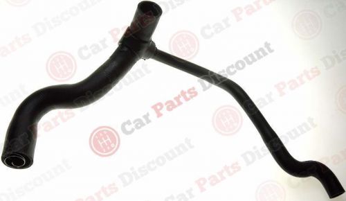 New gates radiator coolant hose core, gat 22104