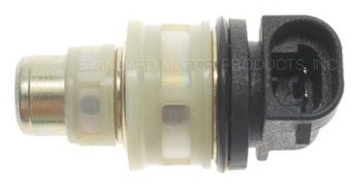 Fuel injector-tbi - new standard tj54 fits 91-94 saturn sl 1.9l-l4