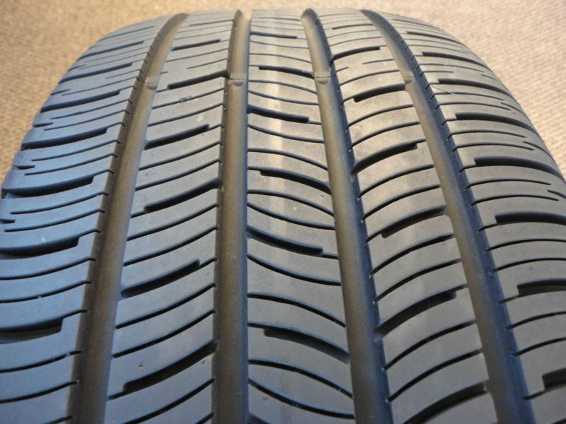 One 225/45/18 continental contiprocontact ssr tire#r9 225/45r18