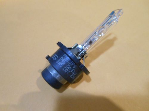 Philips d4s  xenon bulb hid head light  oem germany