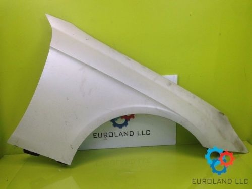 Mercedes 06-09 cls550 cls500 front right passenger side fender oem