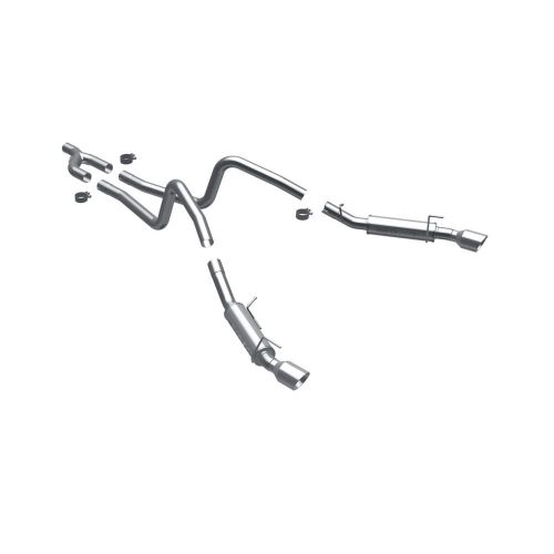 Magnaflow performance exhaust 16575 exhaust system kit