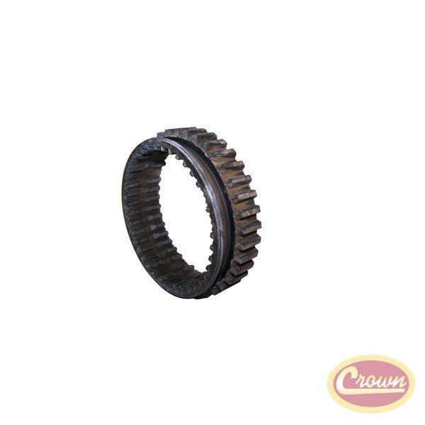 1st & 2nd slider reverse gear - crown# 83500555