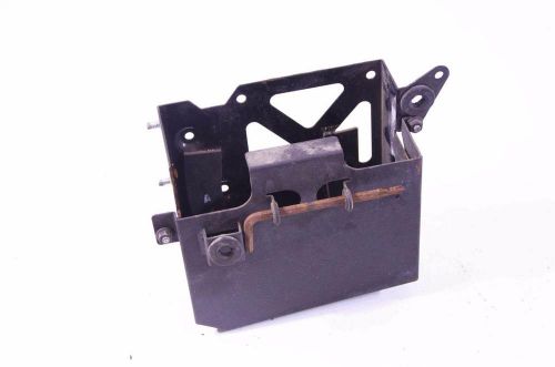 2004 victory kingpin polaris oem  battery tray box