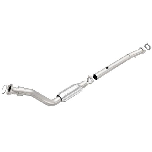 Magnaflow 49 state converter 93313 93000 series; direct fit catalytic converter