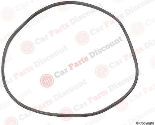 New replacement windshield seal, 133845121b