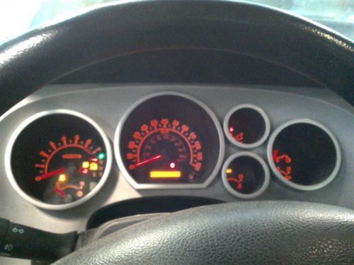 Speedometer 08 toyota tundra #1790734