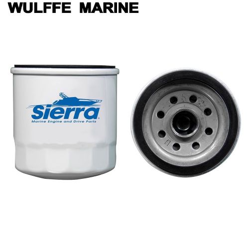 Oil filter for yamaha f150,f200/225,f250 2002-2006 18-7906 69j-13440-00-00
