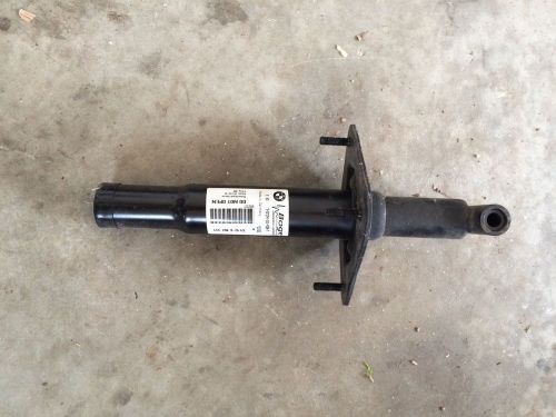 Bmw e53 x5 sav factory rear bumper shock absorber pair 2000-2006 used oem