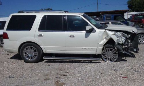 Audio equipment fits 07 navigator 334810