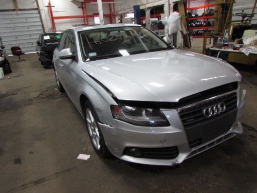 Ac a/c air conditioning compressor audi a4 q5 2009 09 2010 10 824716